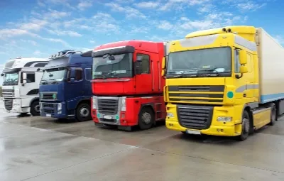 Bursa Niksar Nakliye Ambarı