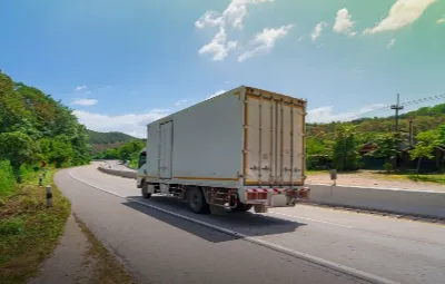 Bursa ile Niksar Arası Bulaşık Makinesi Taşıma