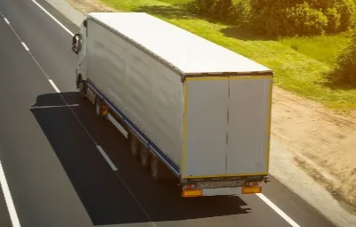 Bursa ile Niksar Arası Parça Eşya Taşıma